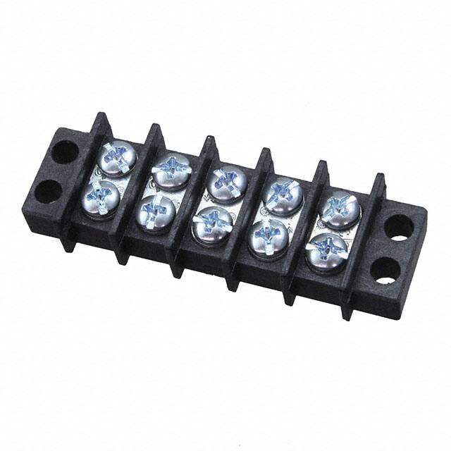 1505 Curtis Industries  Blocchi barriera